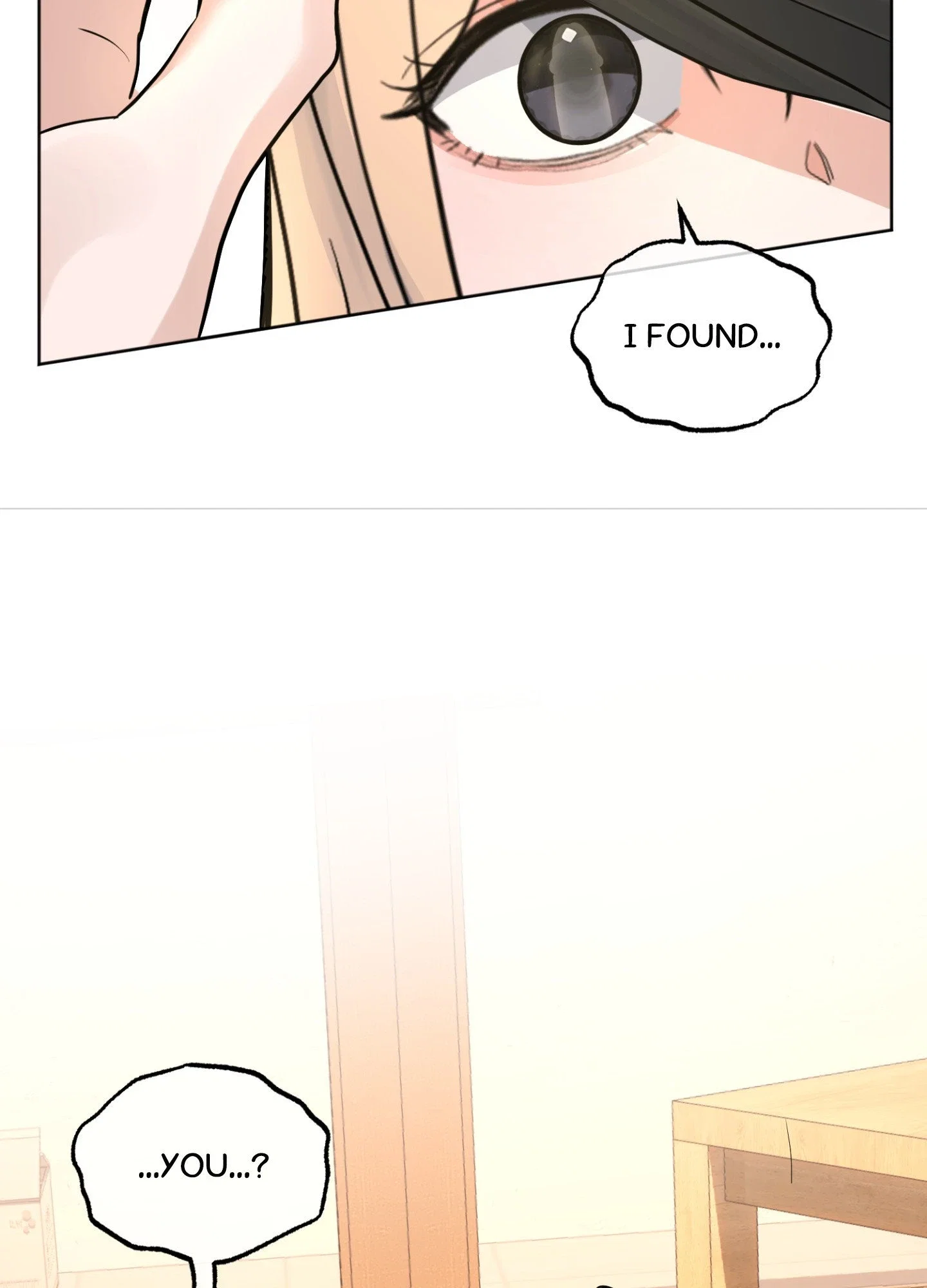 Please Don't Pet the Neighbor Chapter 11 - Page 85