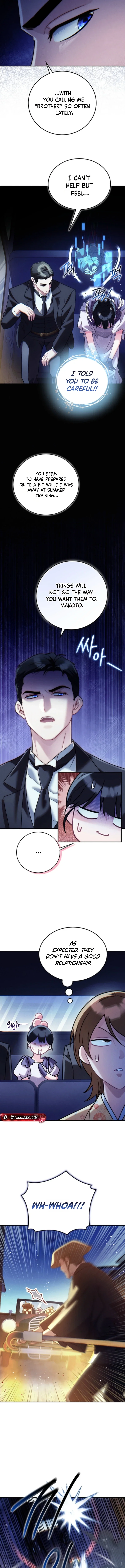 Please Help Princess Deokhye Chapter 26 - Page 4