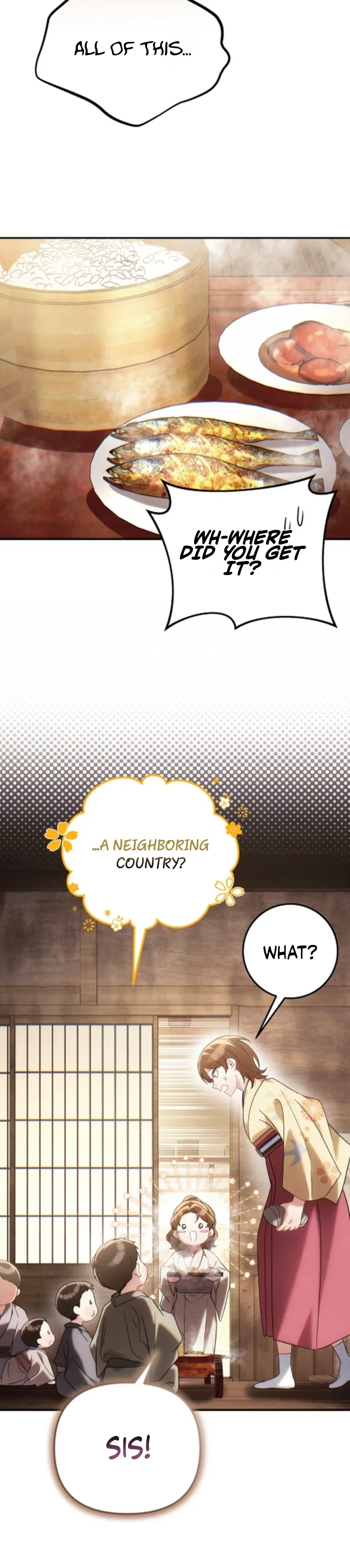 Please Help Princess Deokhye Chapter 26 - Page 13