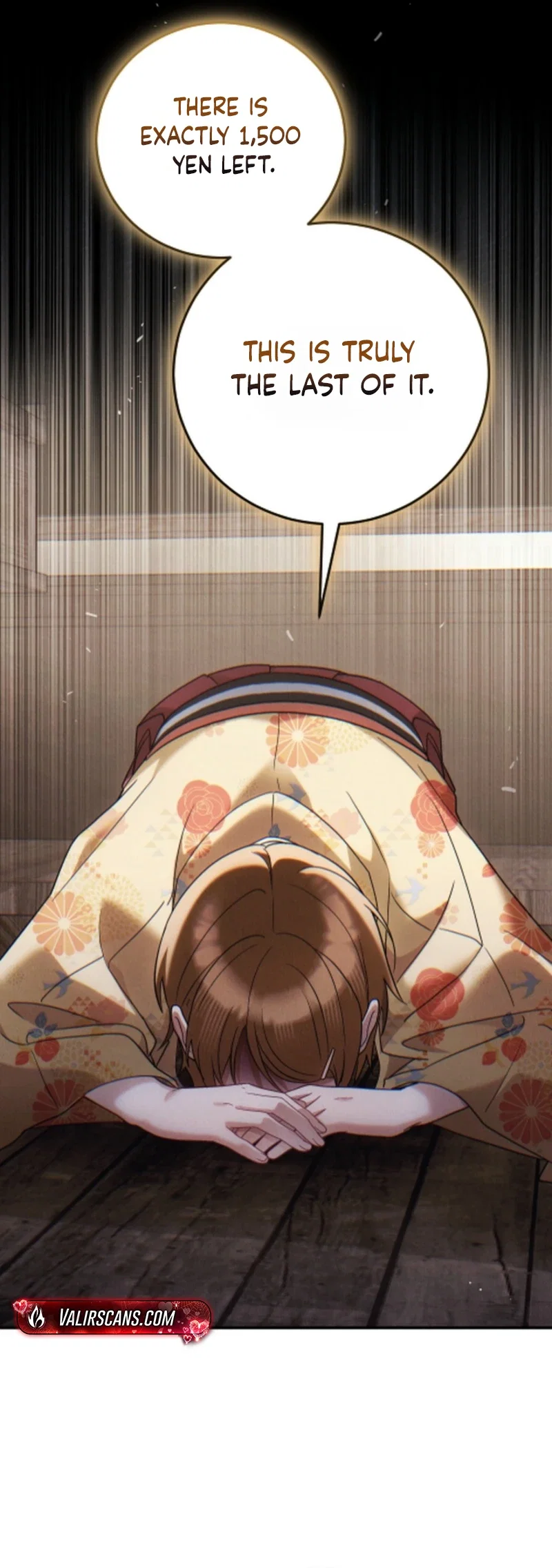 Please Help Princess Deokhye Chapter 27 - Page 7