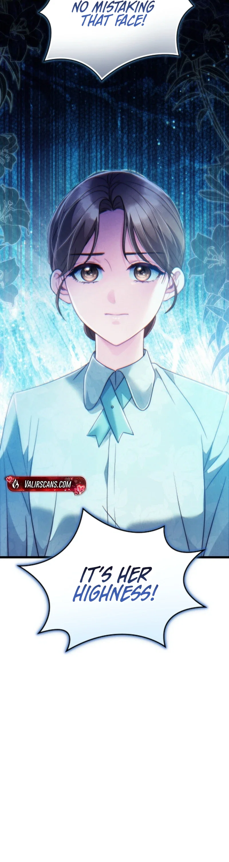 Please Help Princess Deokhye Chapter 27 - Page 23