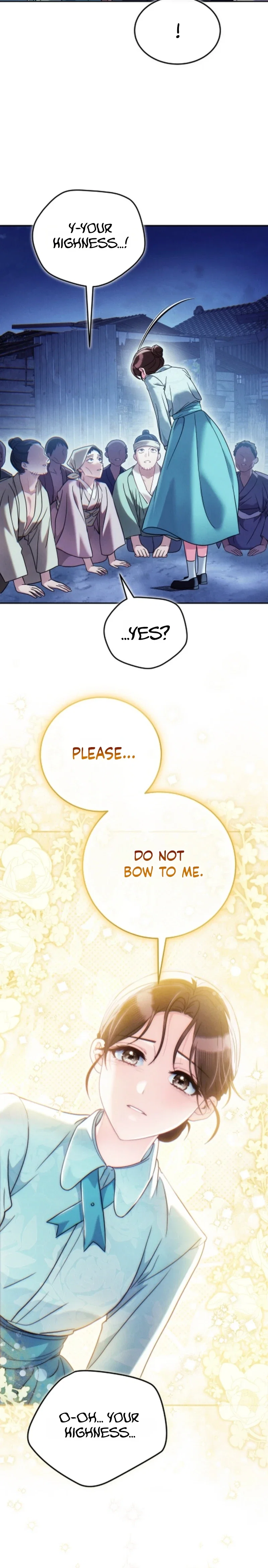 Please Help Princess Deokhye Chapter 28 - Page 7