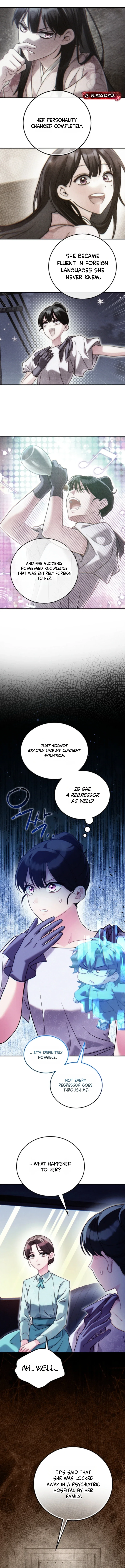 Please Help Princess Deokhye Chapter 29 - Page 10