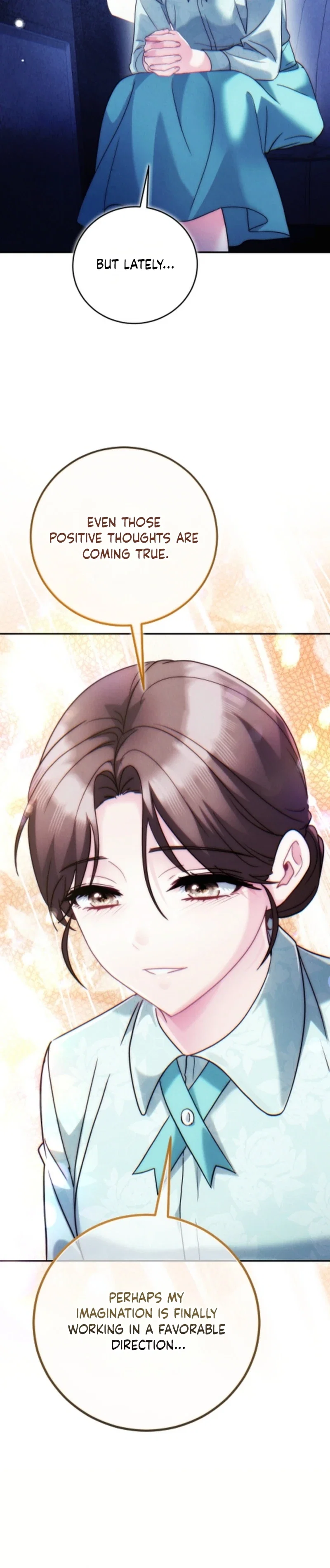 Please Help Princess Deokhye Chapter 29 - Page 15