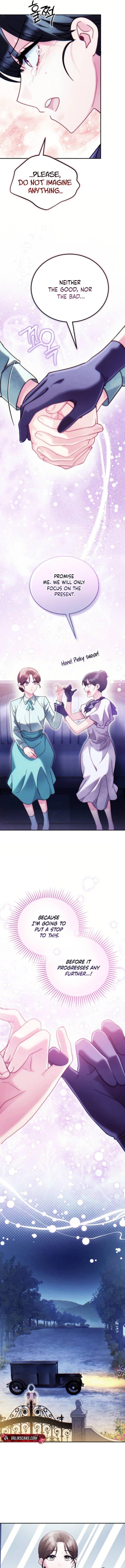 Please Help Princess Deokhye Chapter 29 - Page 16