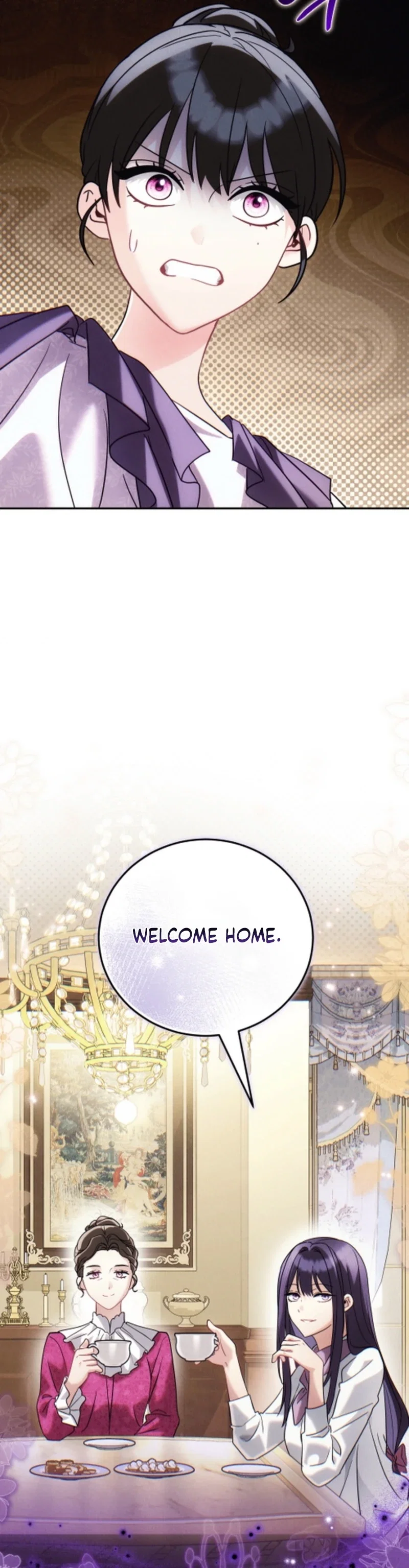 Please Help Princess Deokhye Chapter 29 - Page 19