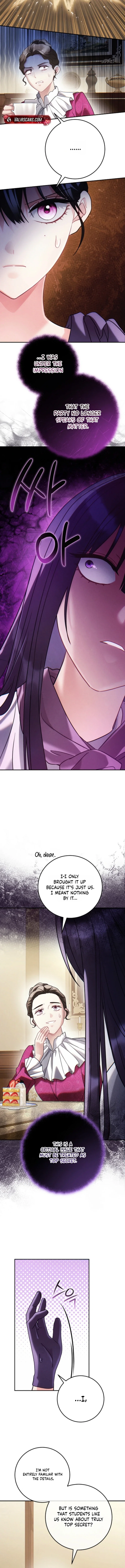 Please Help Princess Deokhye Chapter 30 - Page 14