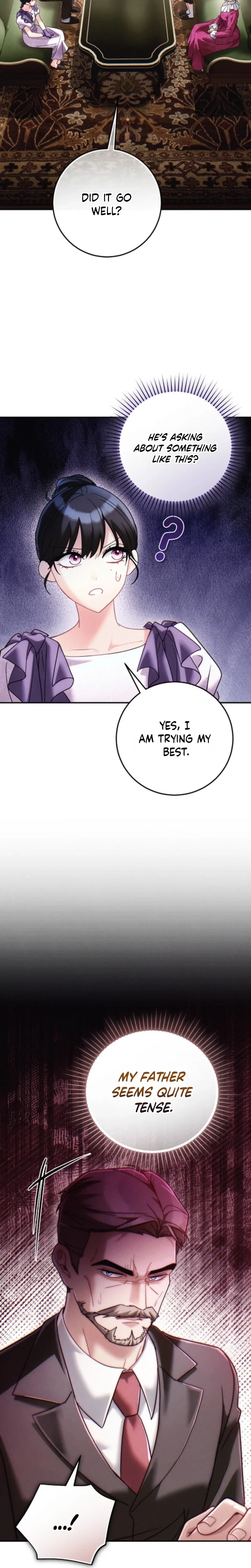 Please Help Princess Deokhye Chapter 31 - Page 3