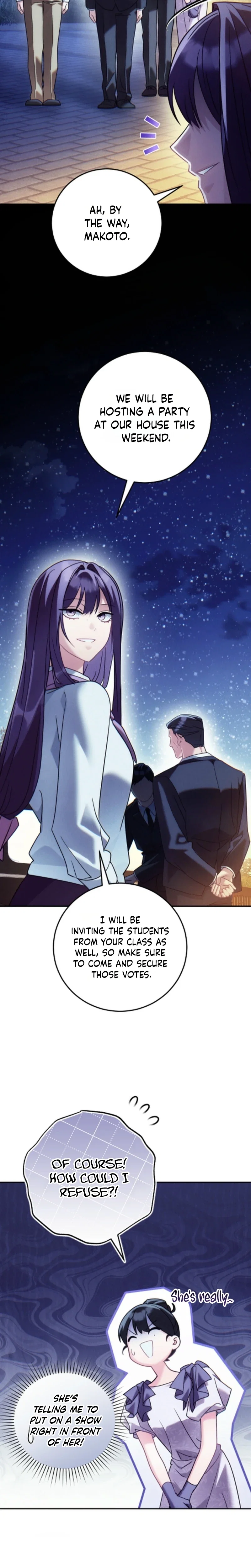 Please Help Princess Deokhye Chapter 31 - Page 15