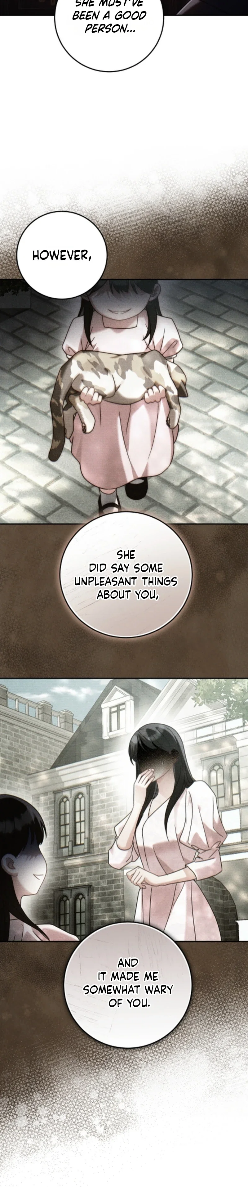 Please Help Princess Deokhye Chapter 32 - Page 5
