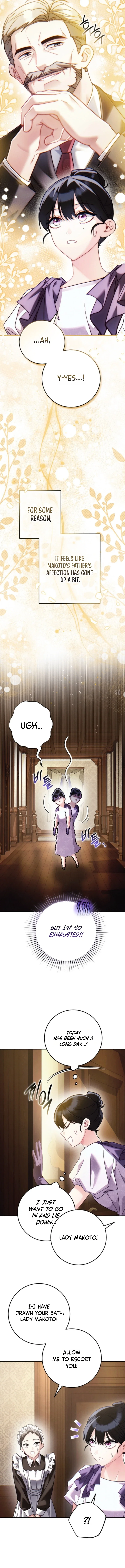 Please Help Princess Deokhye Chapter 32 - Page 14