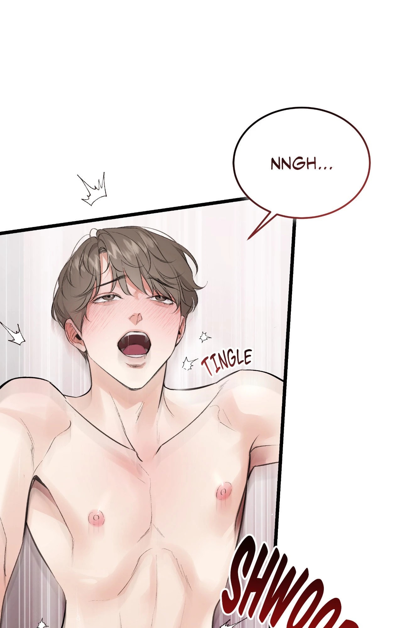 Please Lock Me Up! Chapter 5 - Page 11