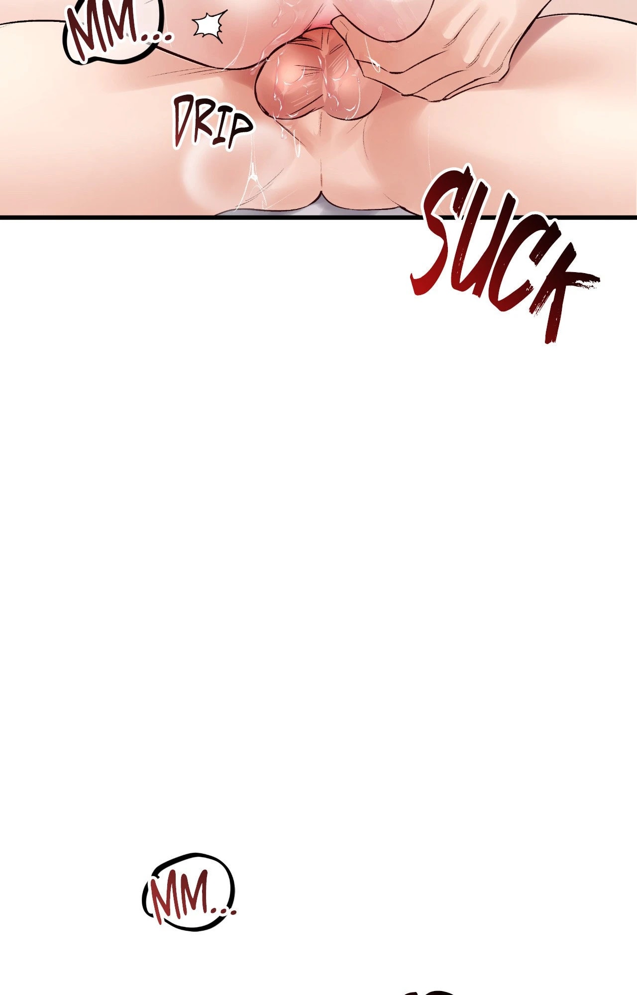 Please Lock Me Up! Chapter 5 - Page 33