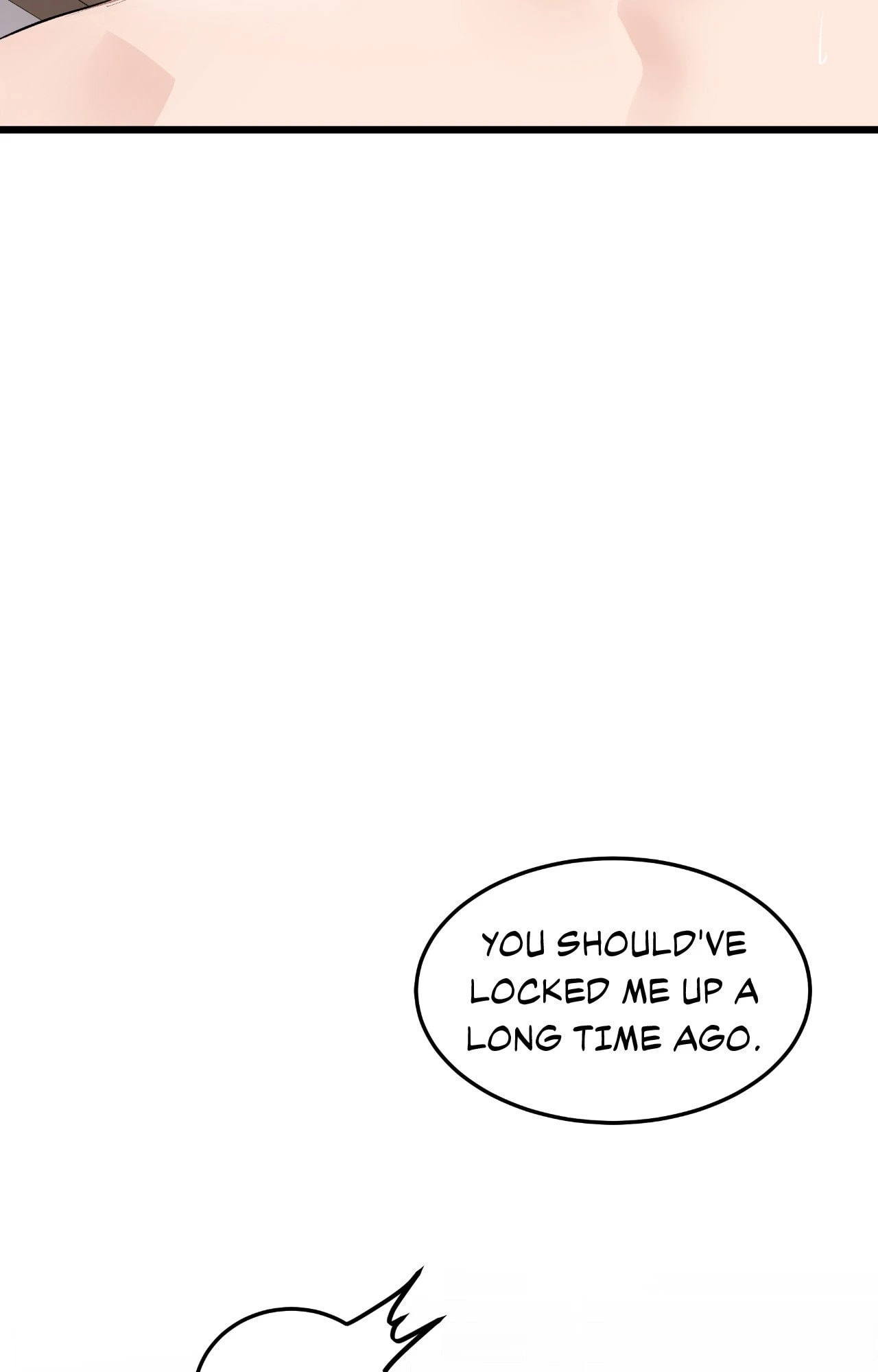 Please Lock Me Up! Chapter 5 - Page 63