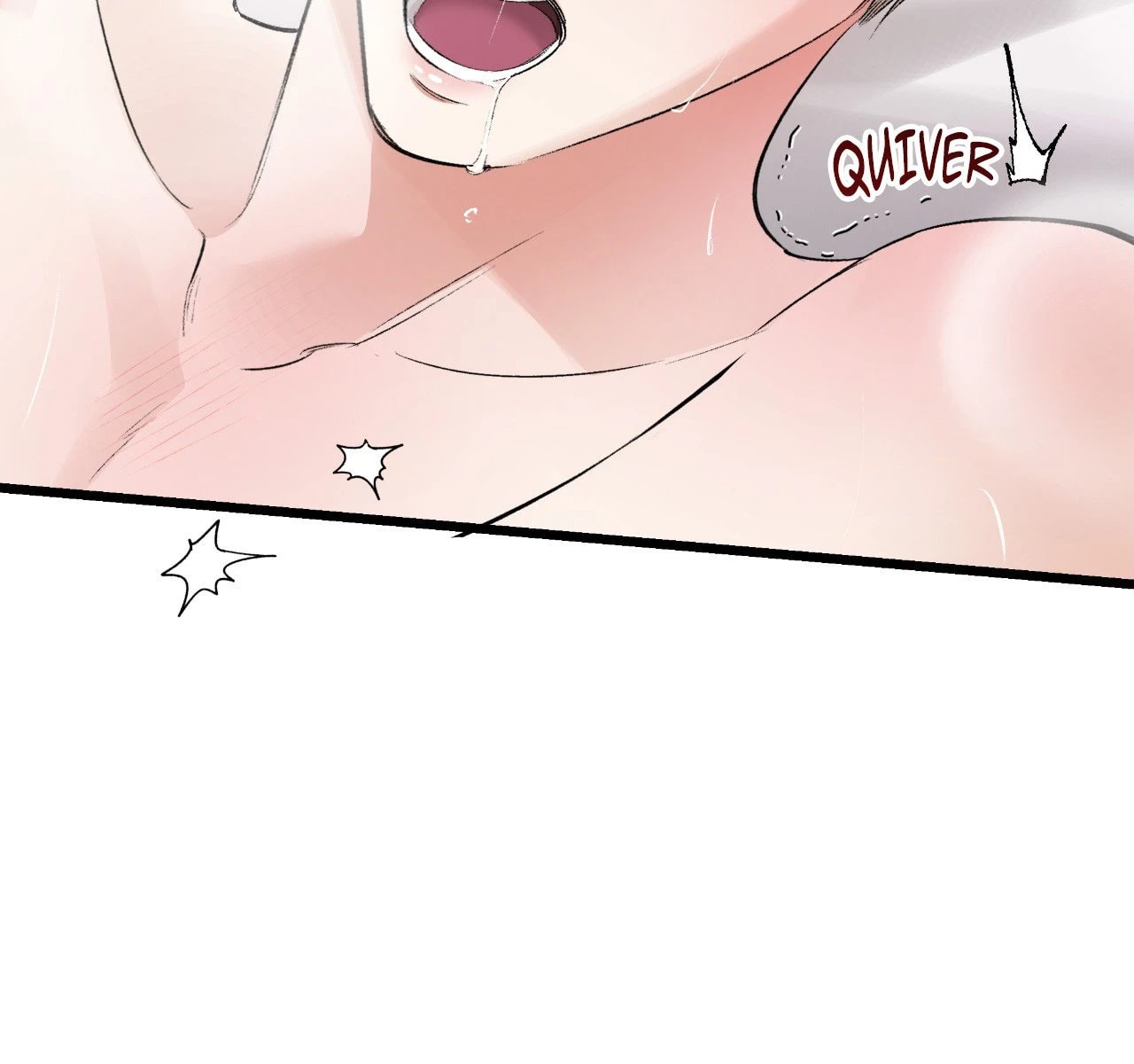 Please Lock Me Up! Chapter 5 - Page 70