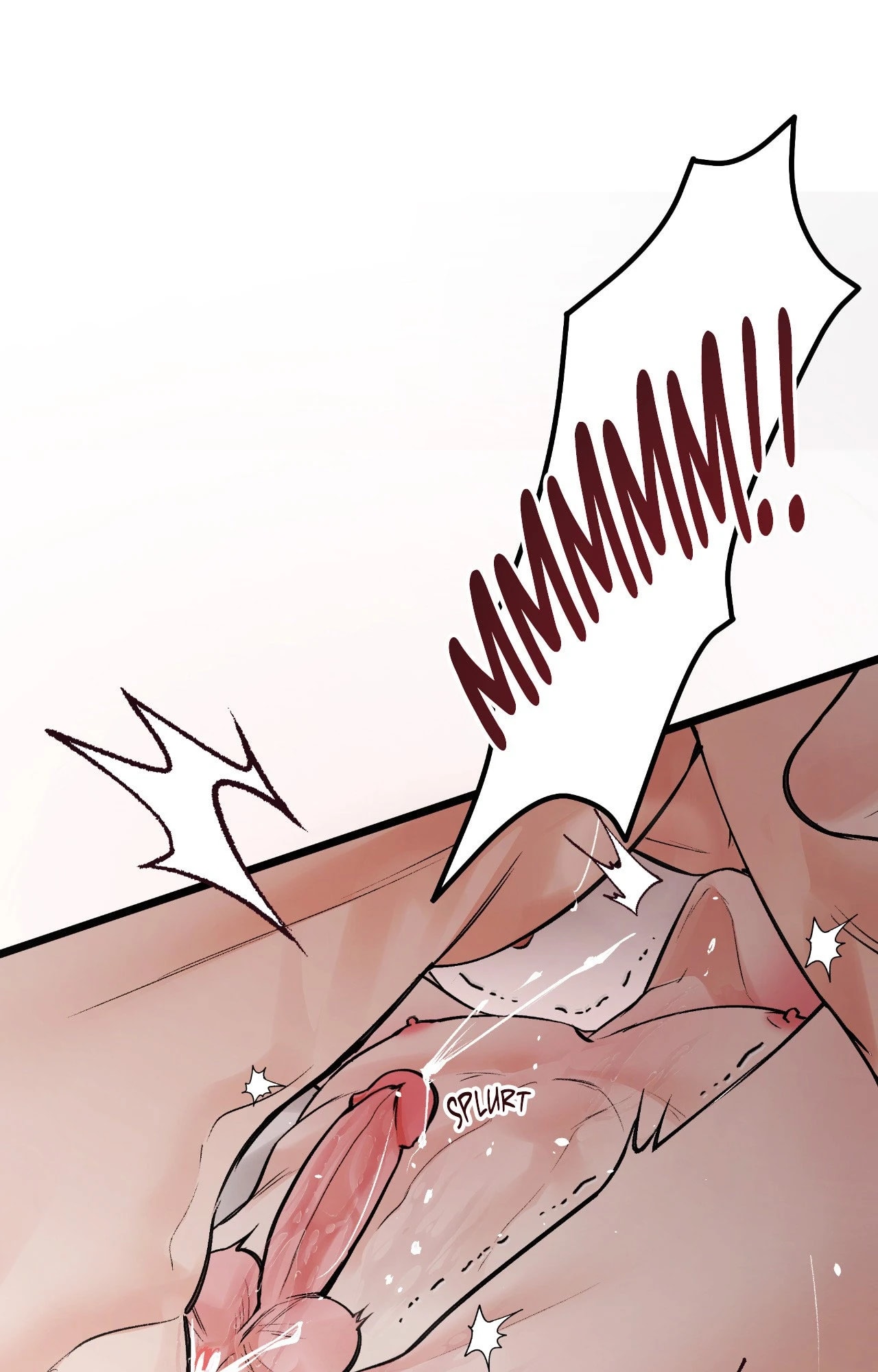 Please Lock Me Up! Chapter 5 - Page 71