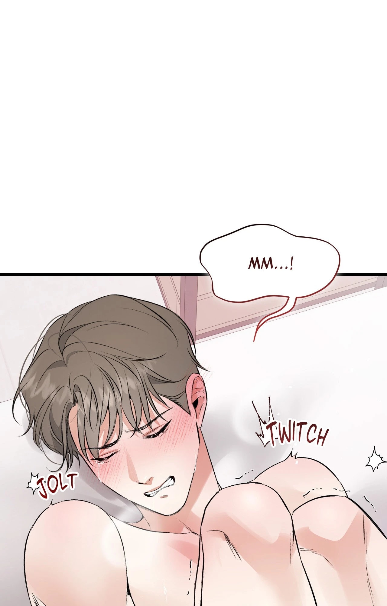 Please Lock Me Up! Chapter 5 - Page 75
