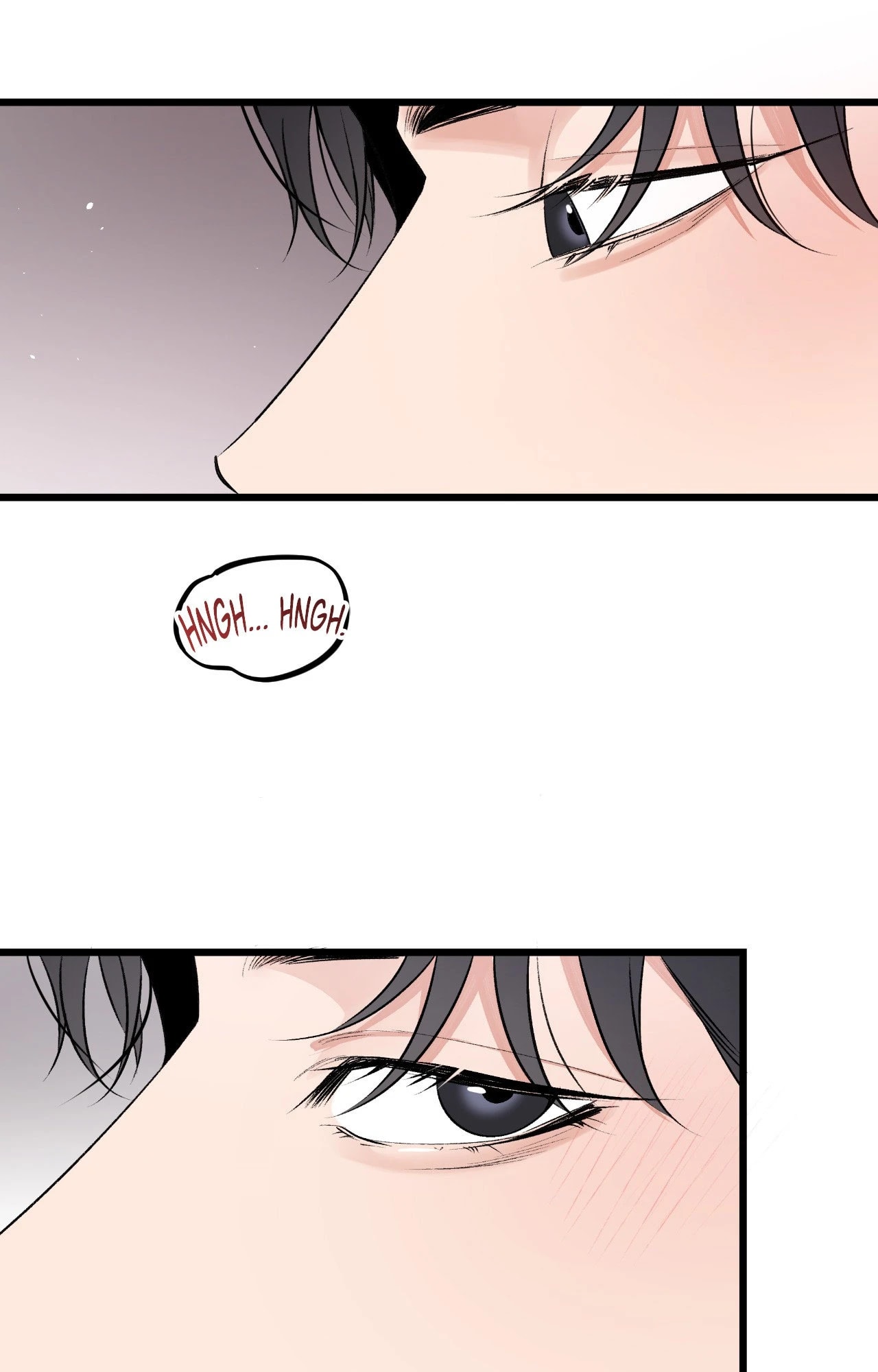 Please Lock Me Up! Chapter 5 - Page 77