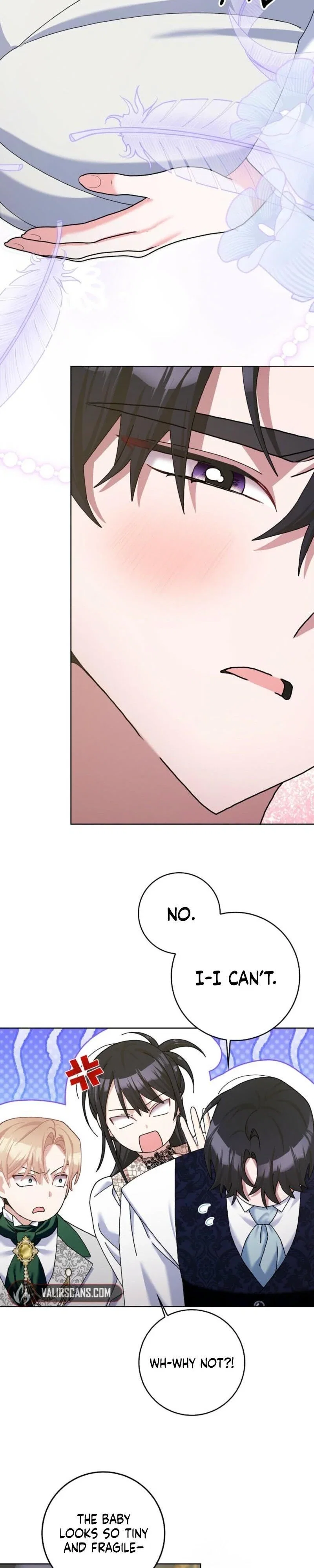 Please Marry Me Again, Husband! Chapter 125 - Page 8