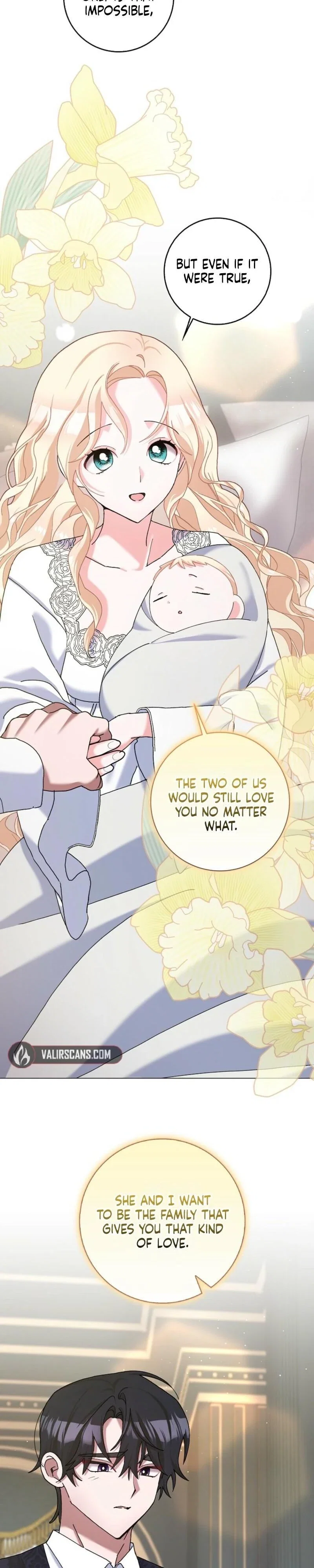 Please Marry Me Again, Husband! Chapter 125 - Page 12
