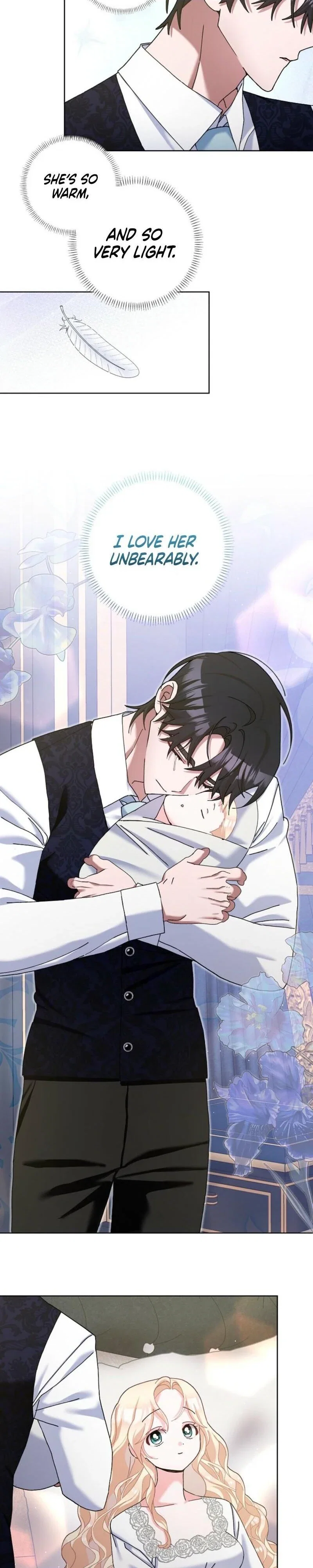 Please Marry Me Again, Husband! Chapter 125 - Page 14