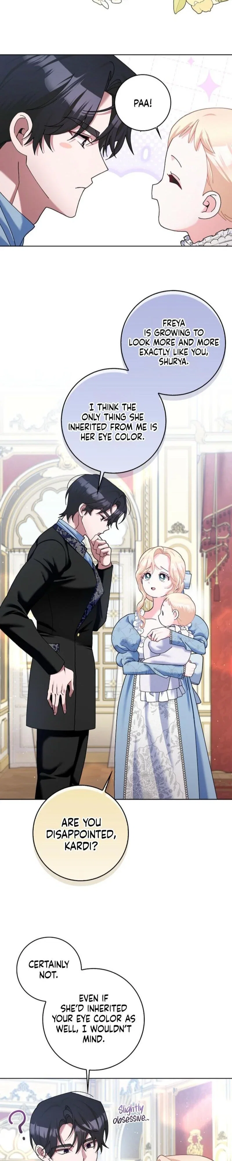 Please Marry Me Again, Husband! Chapter 125 - Page 18