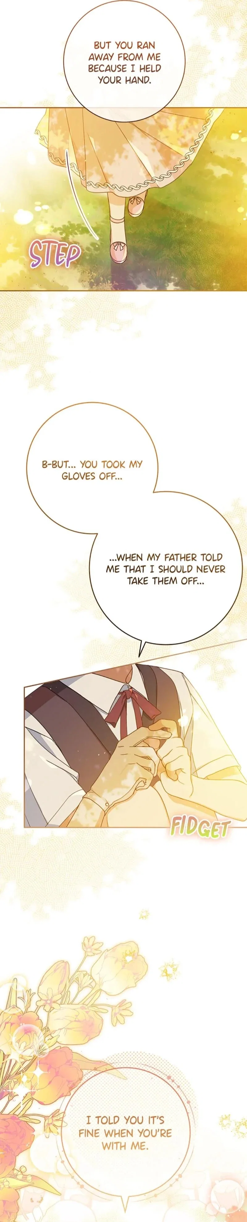 Please Treat Your Friends Preciously Chapter 1 - Page 3