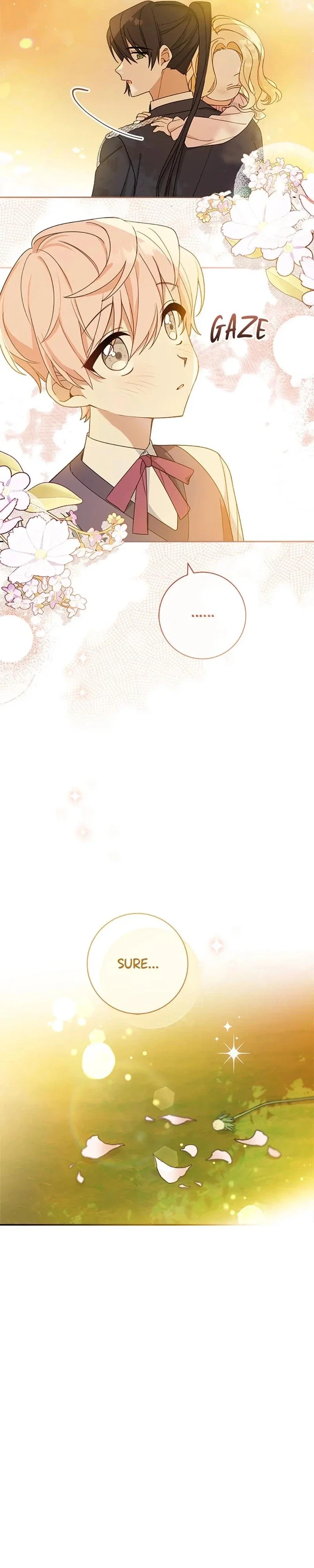 Please Treat Your Friends Preciously Chapter 1 - Page 15