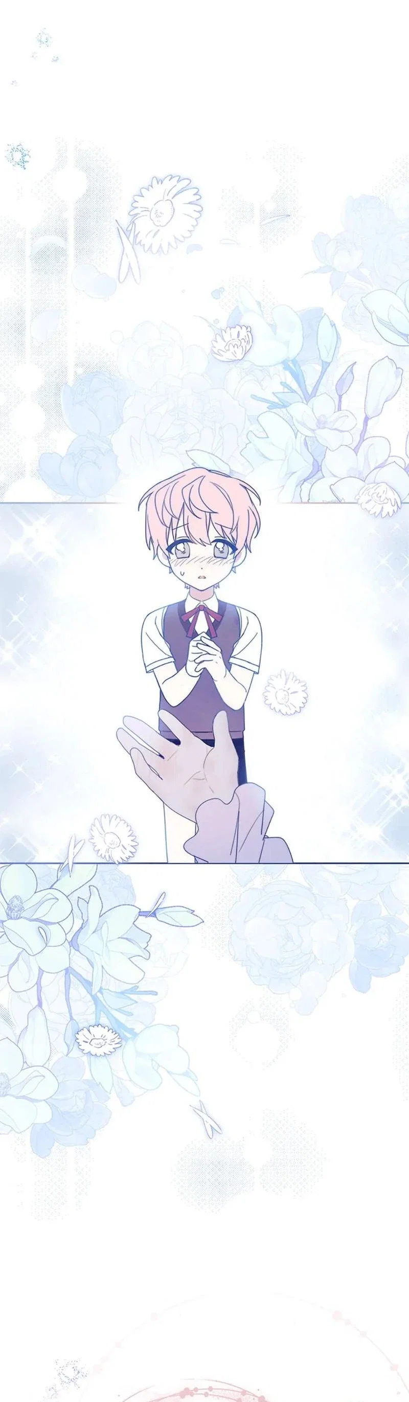 Please Treat Your Friends Preciously Chapter 1 - Page 19
