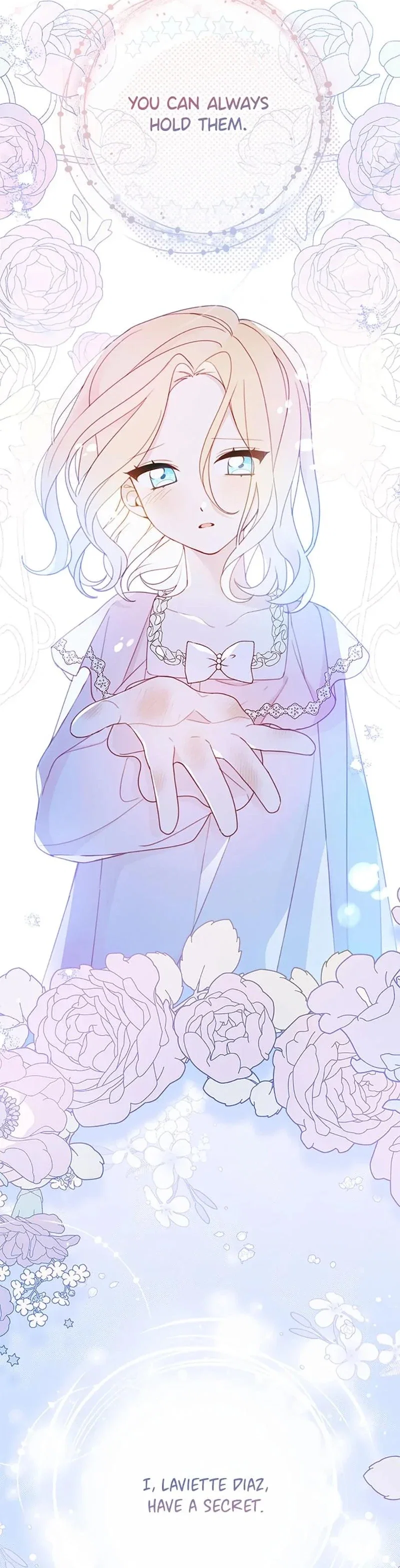 Please Treat Your Friends Preciously Chapter 1 - Page 20