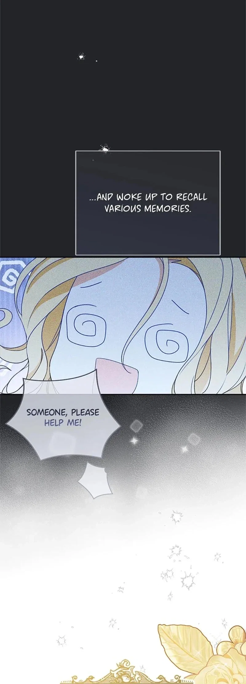Please Treat Your Friends Preciously Chapter 1 - Page 22