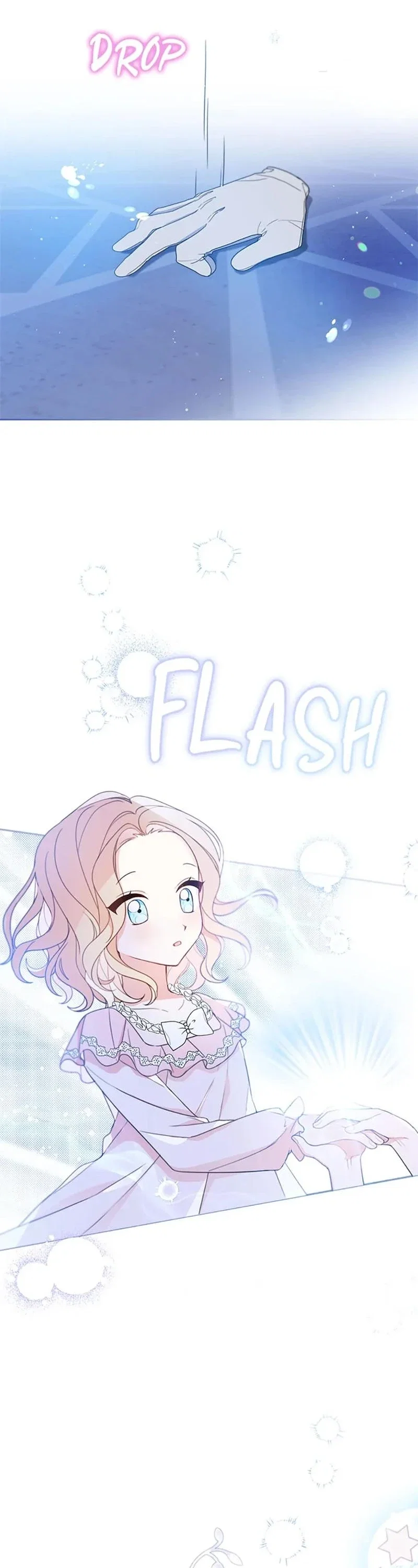 Please Treat Your Friends Preciously Chapter 1 - Page 29