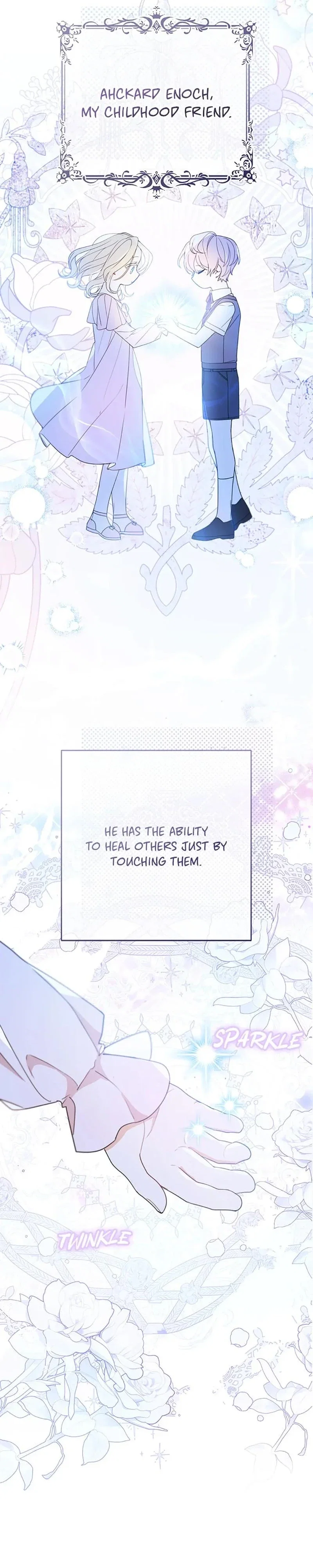 Please Treat Your Friends Preciously Chapter 1 - Page 30