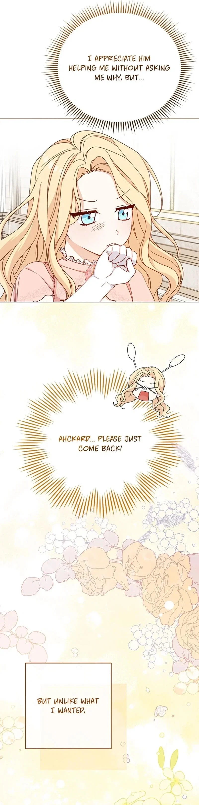 Please Treat Your Friends Preciously Chapter 19 - Page 24