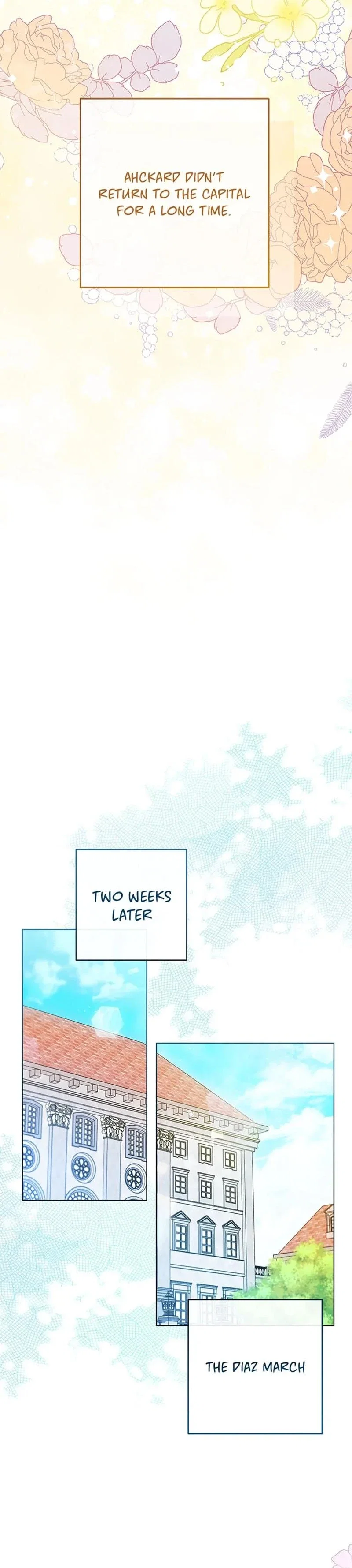Please Treat Your Friends Preciously Chapter 19 - Page 25