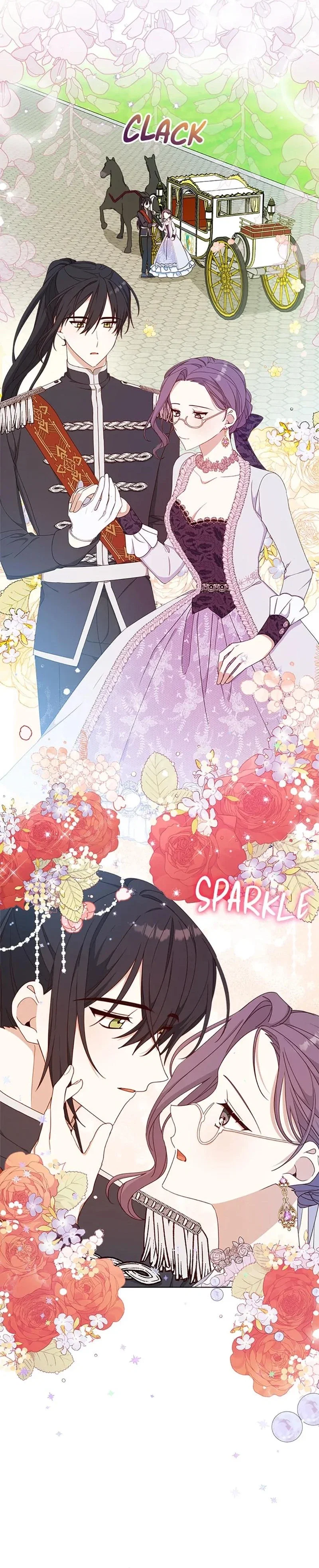 Please Treat Your Friends Preciously Chapter 19 - Page 28