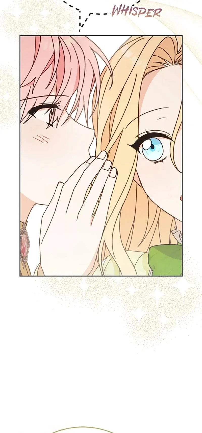 Please Treat Your Friends Preciously Chapter 24 - Page 14