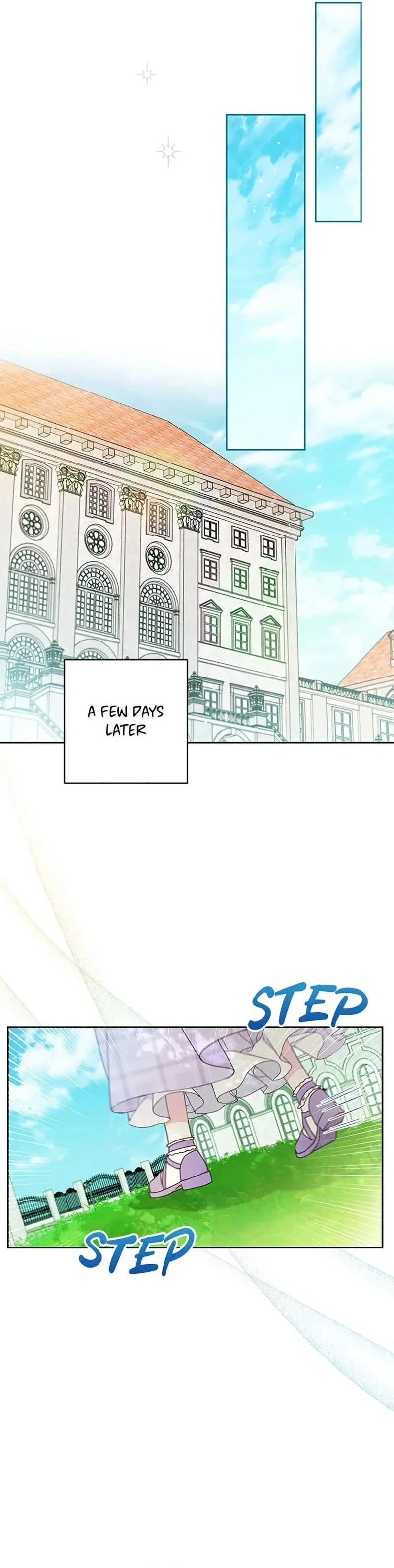 Please Treat Your Friends Preciously Chapter 24 - Page 24
