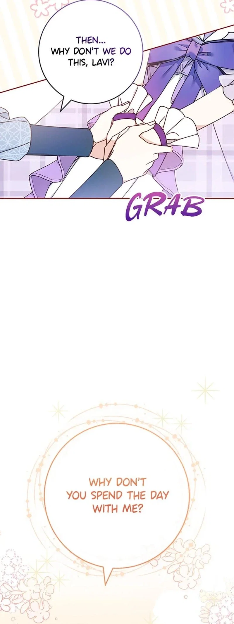 Please Treat Your Friends Preciously Chapter 24 - Page 36