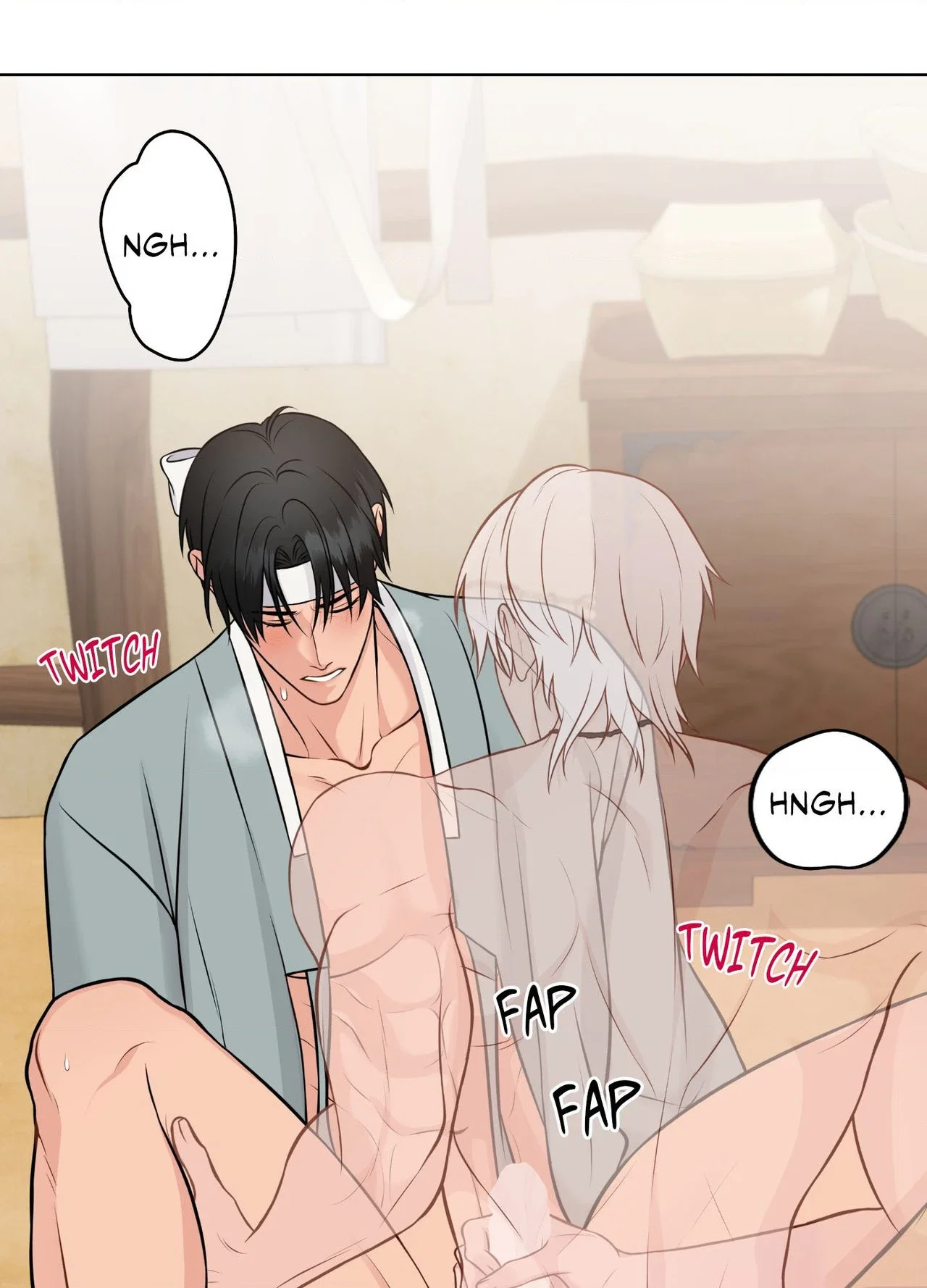 Plot to Worm Chapter 5 - Page 3