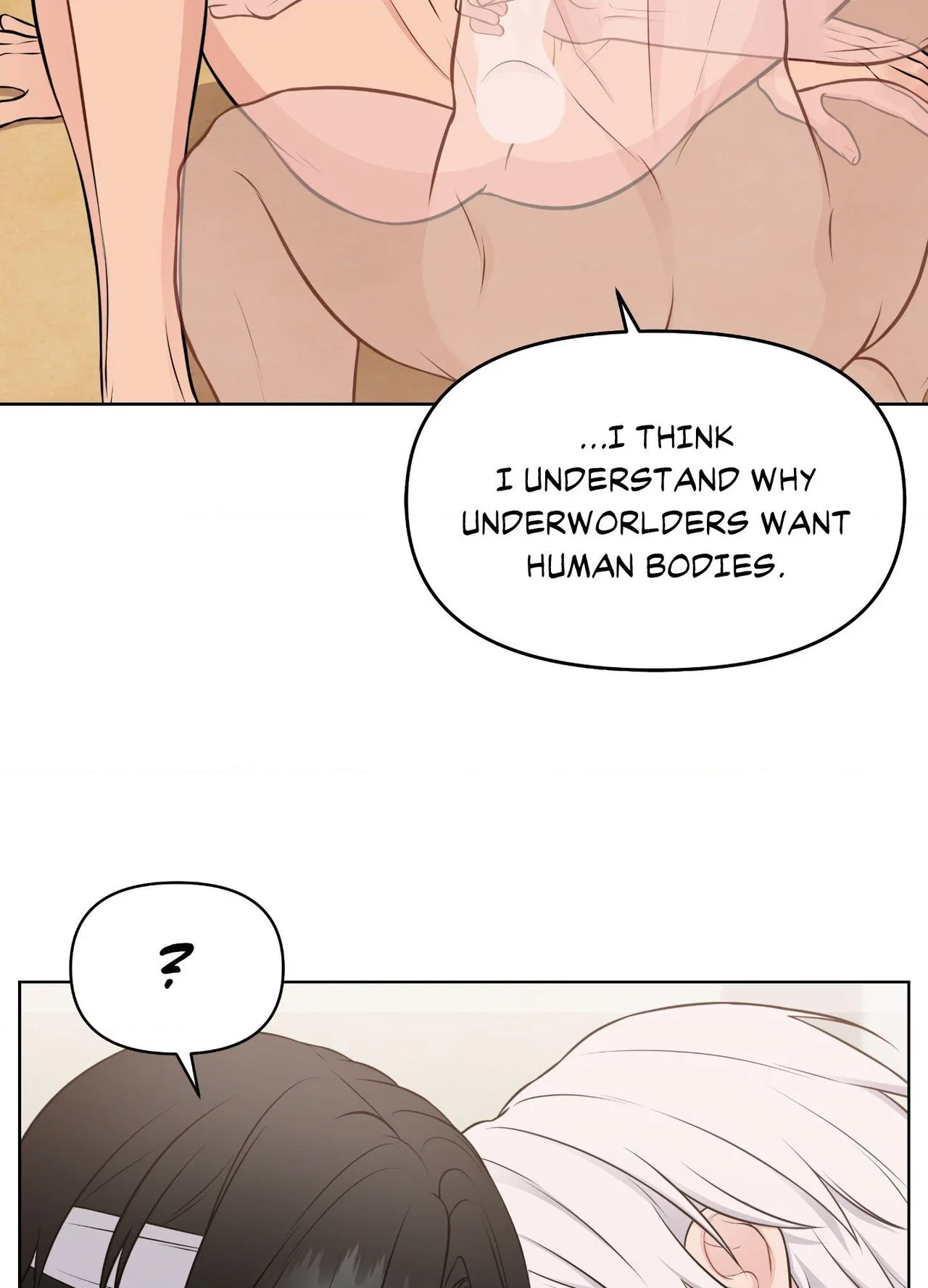 Plot to Worm Chapter 5 - Page 4