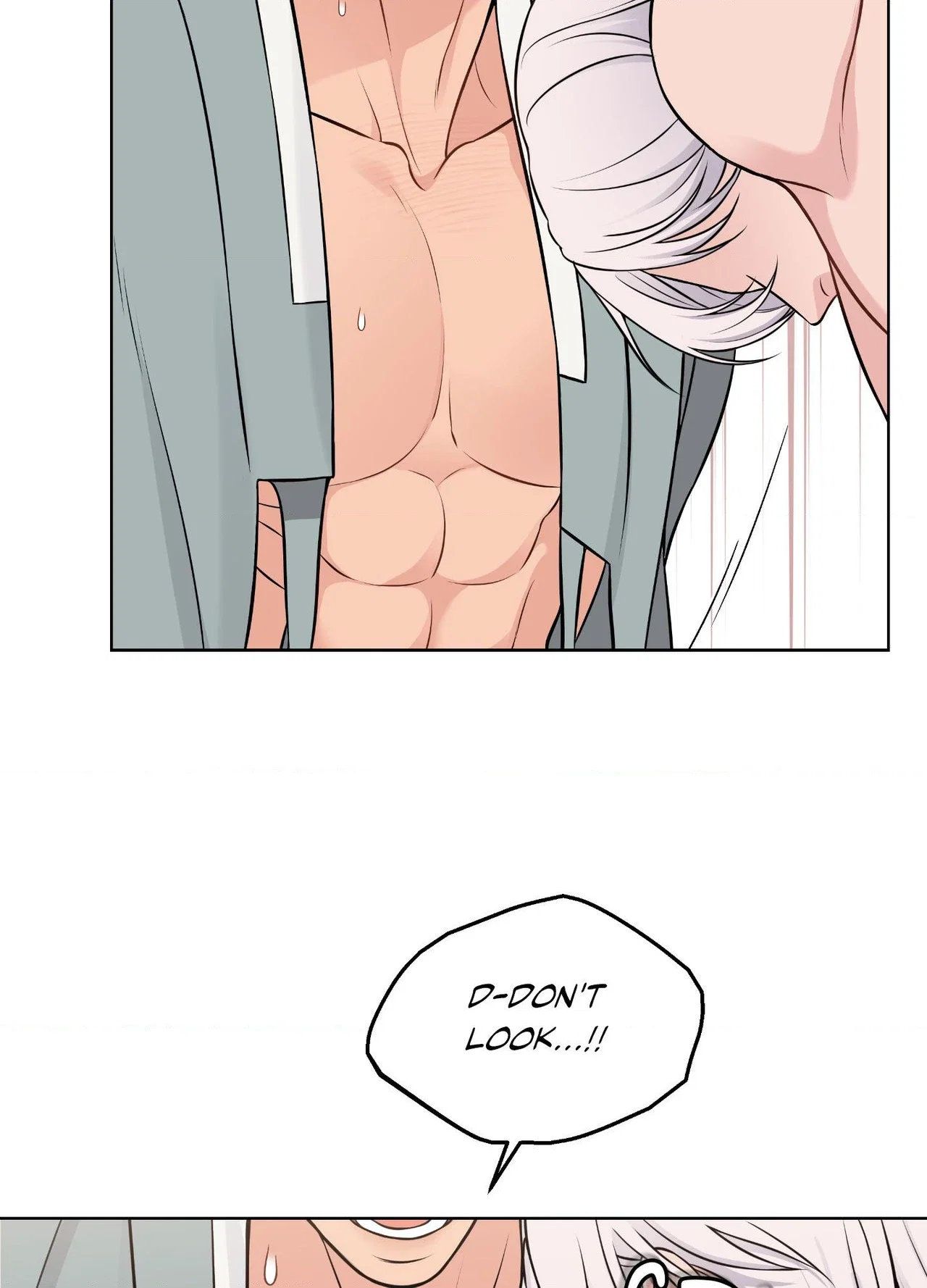 Plot to Worm Chapter 5 - Page 8
