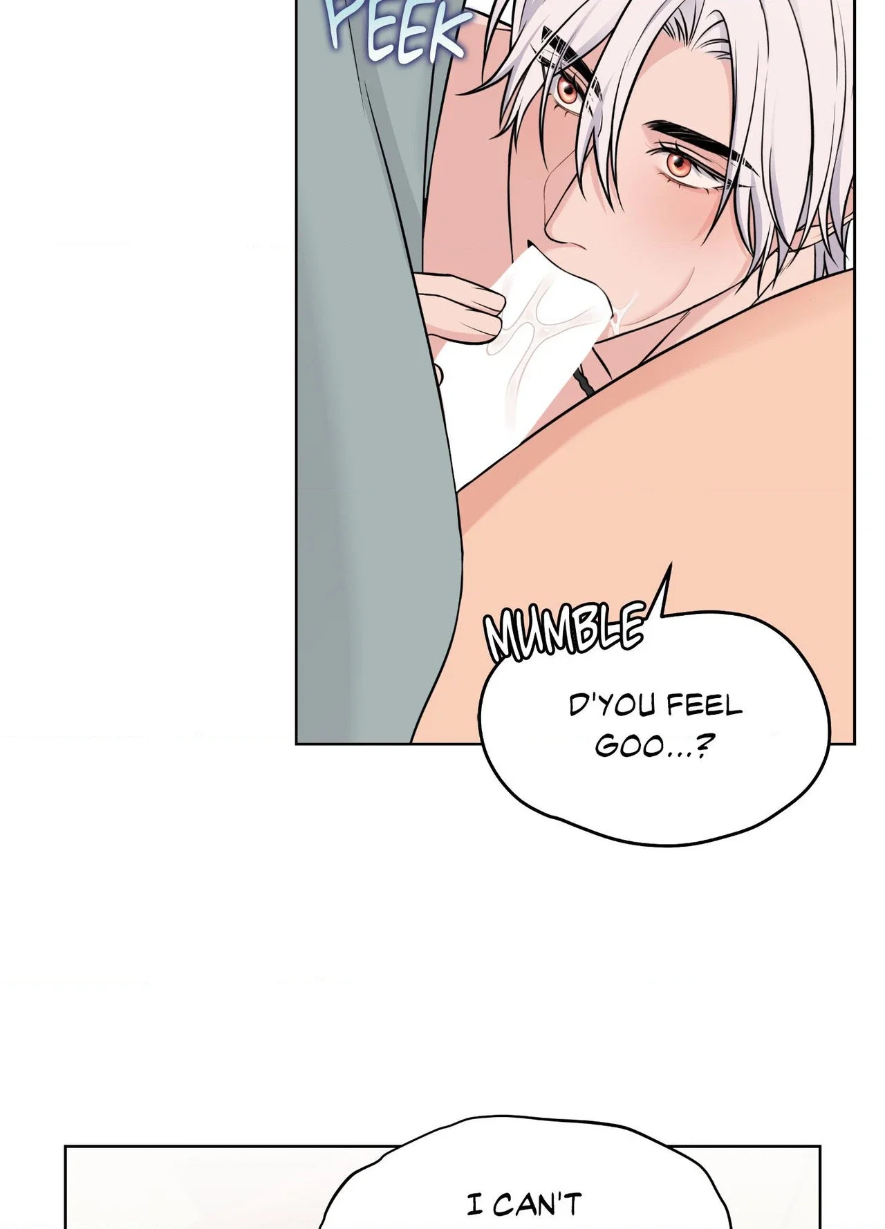 Plot to Worm Chapter 5 - Page 14