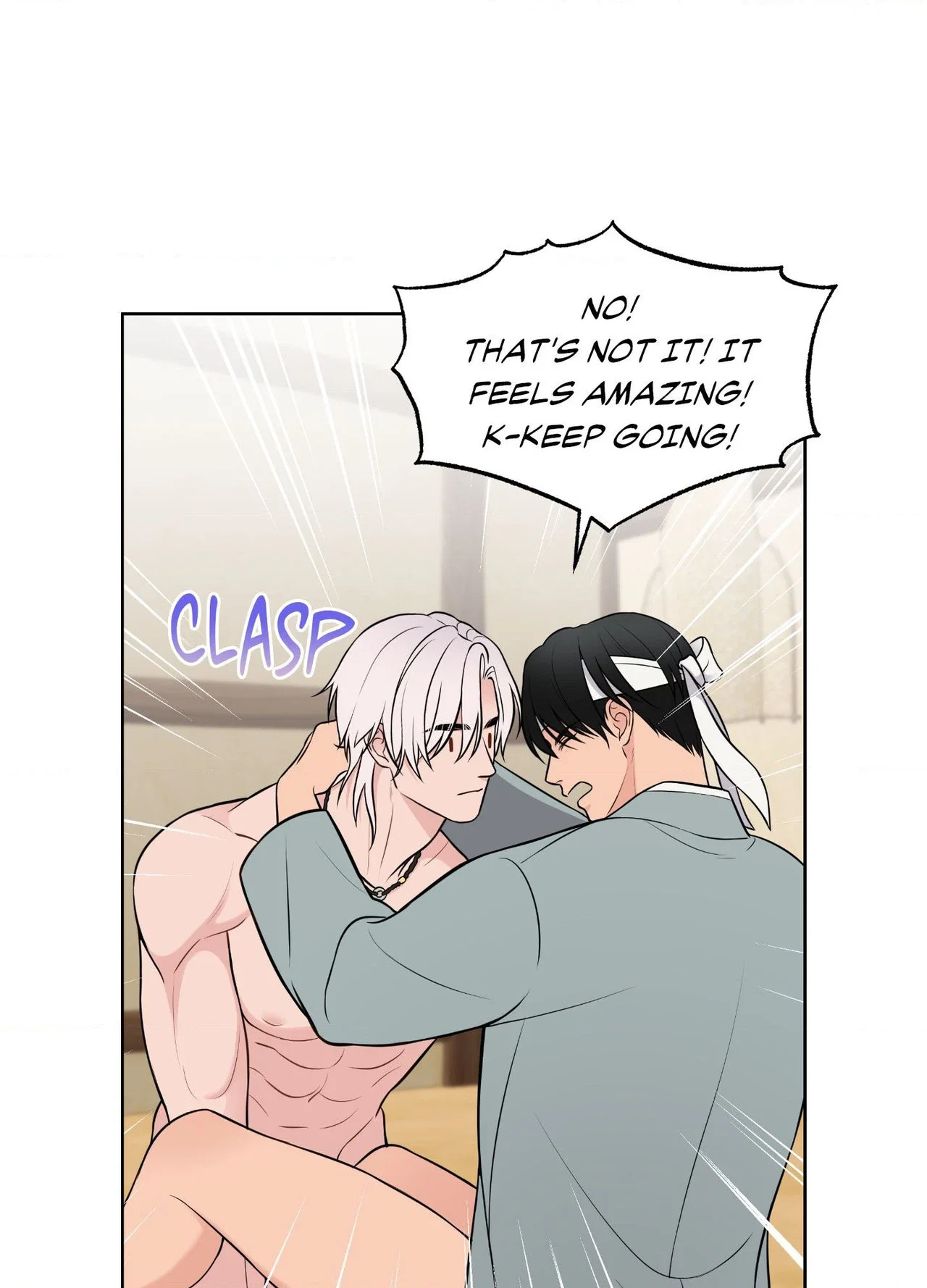 Plot to Worm Chapter 5 - Page 21