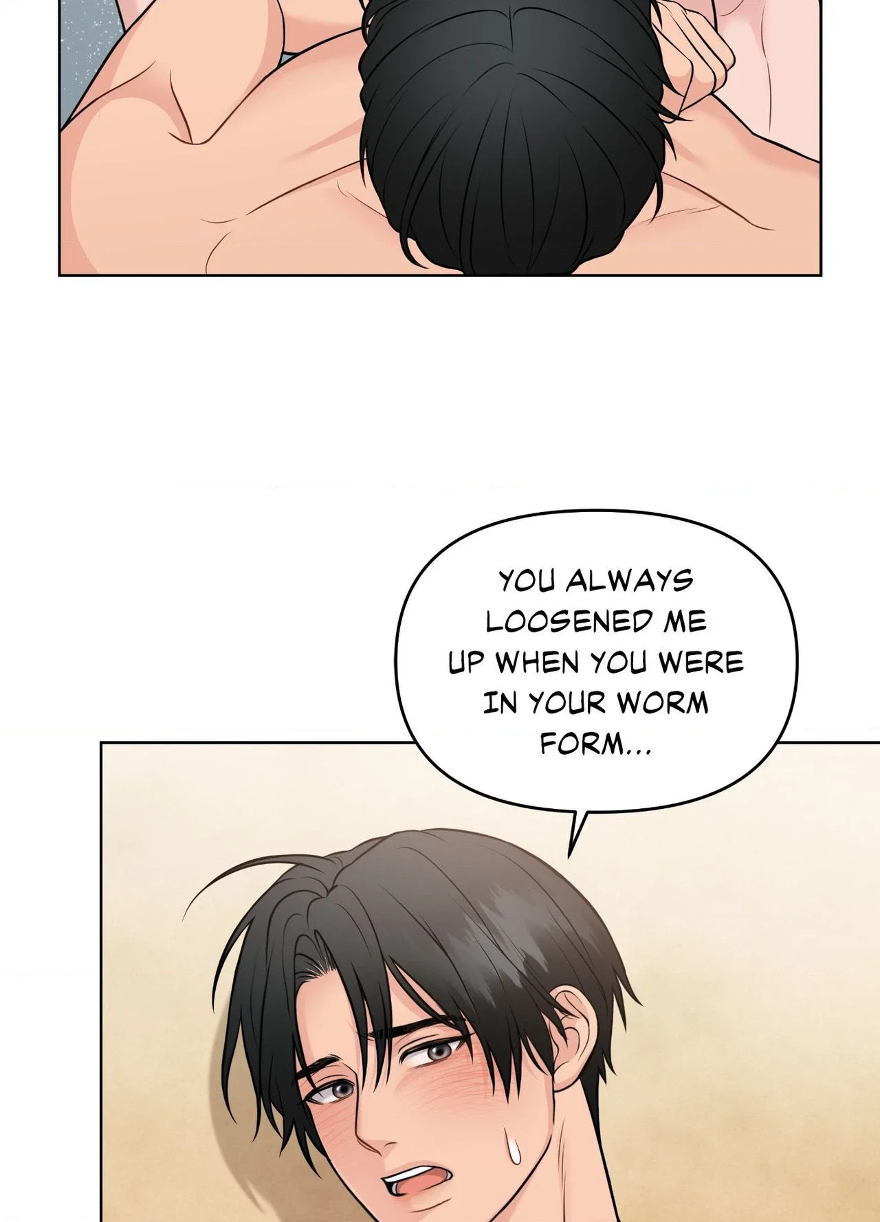 Plot to Worm Chapter 5 - Page 30
