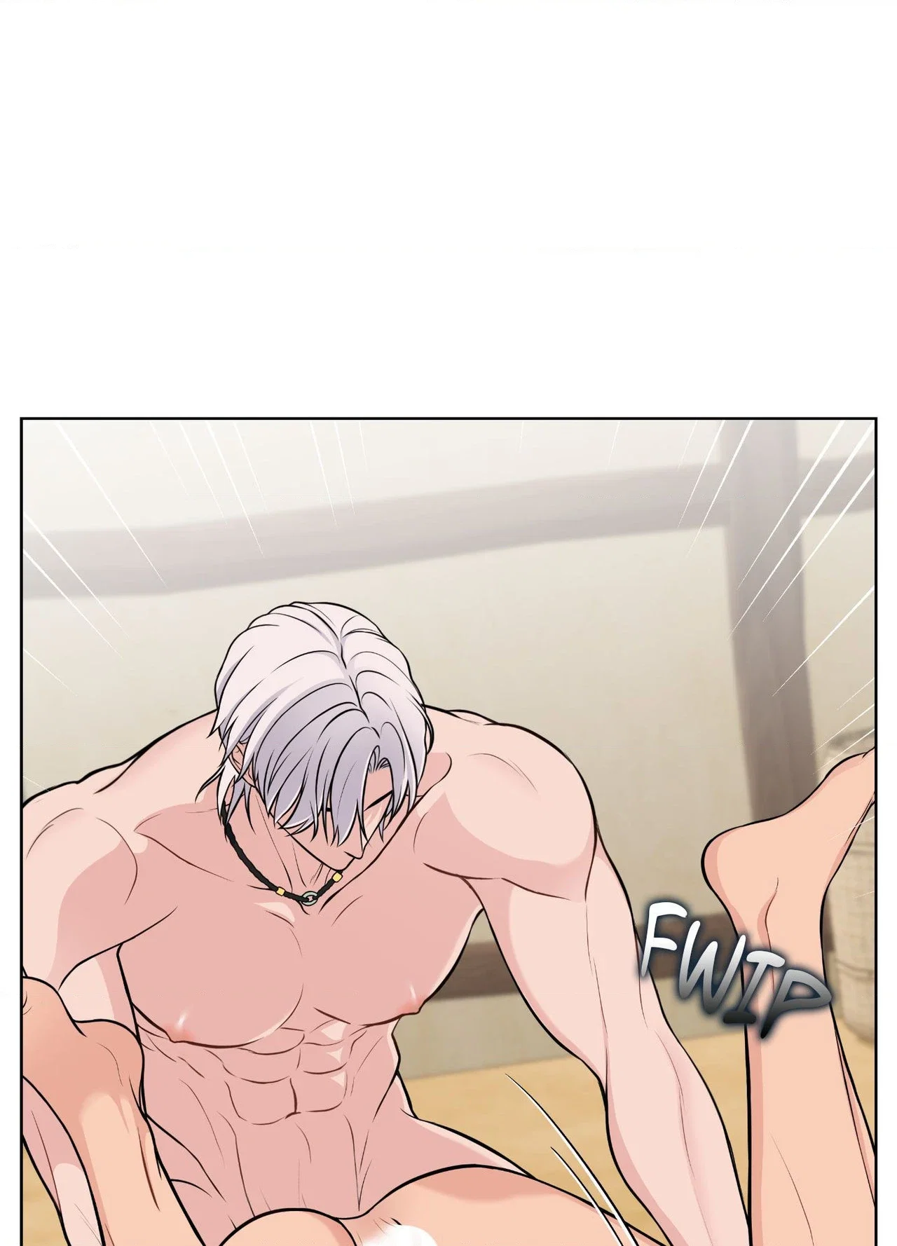 Plot to Worm Chapter 5 - Page 33