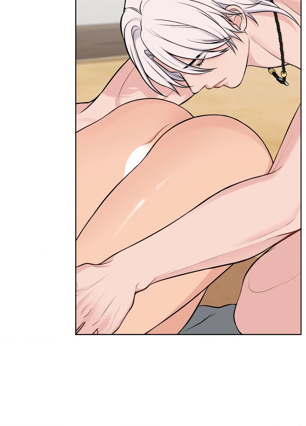 Plot to Worm Chapter 5 - Page 35