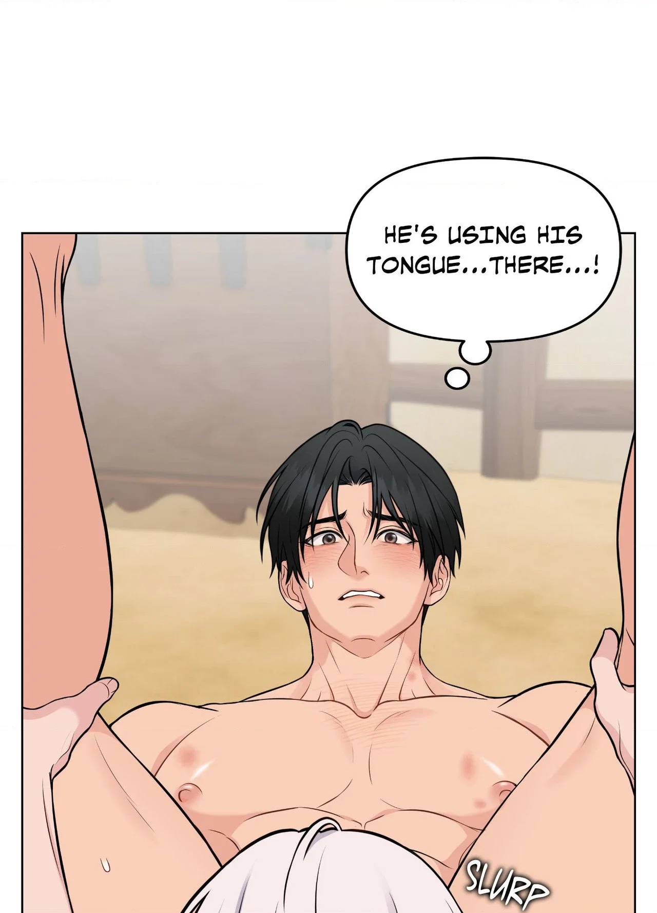 Plot to Worm Chapter 5 - Page 37