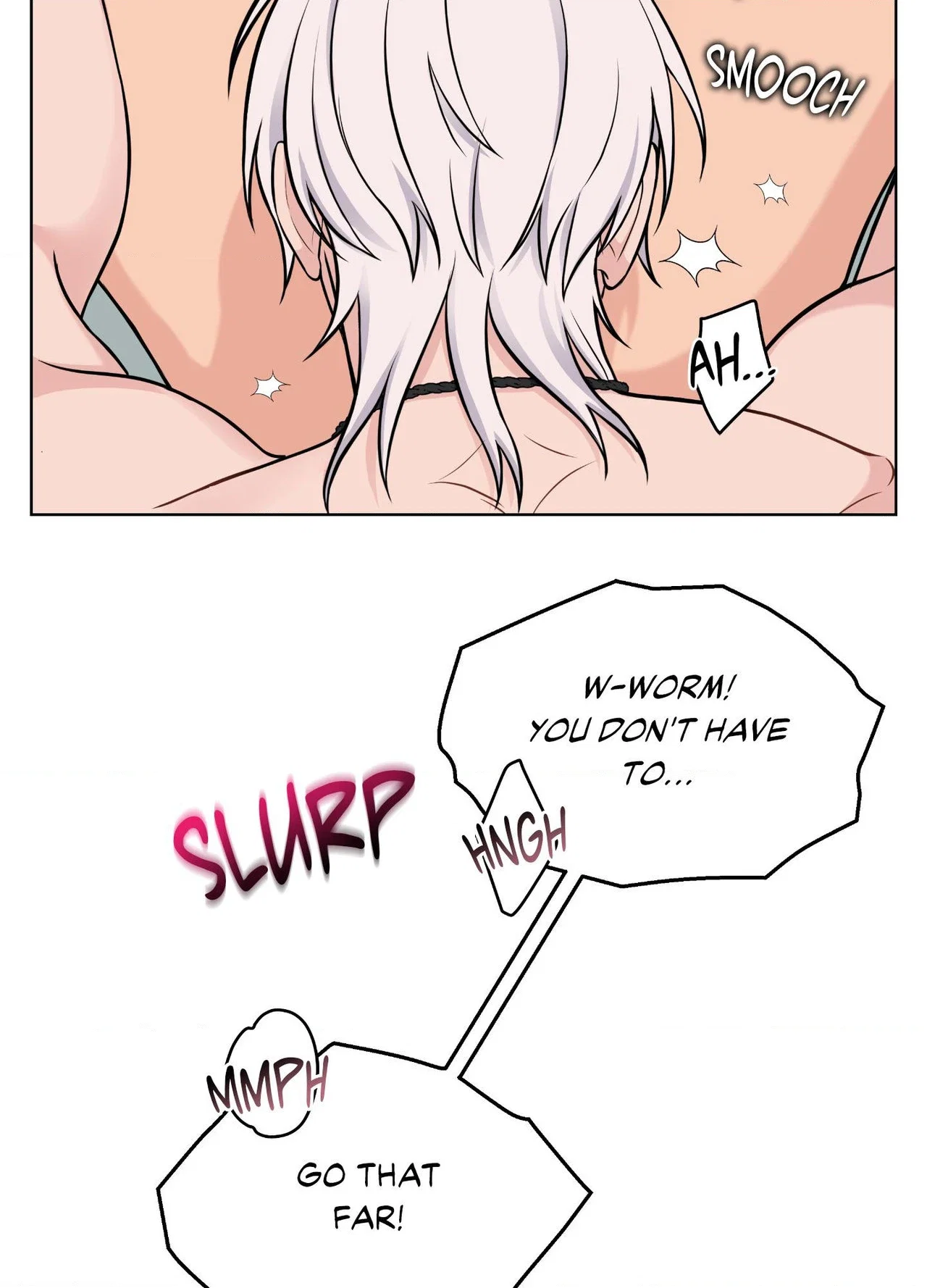 Plot to Worm Chapter 5 - Page 38