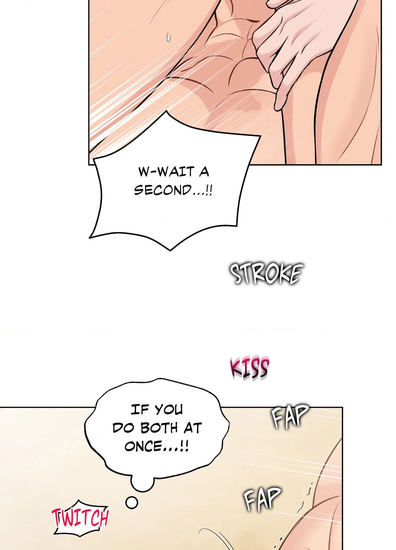 Plot to Worm Chapter 5 - Page 41